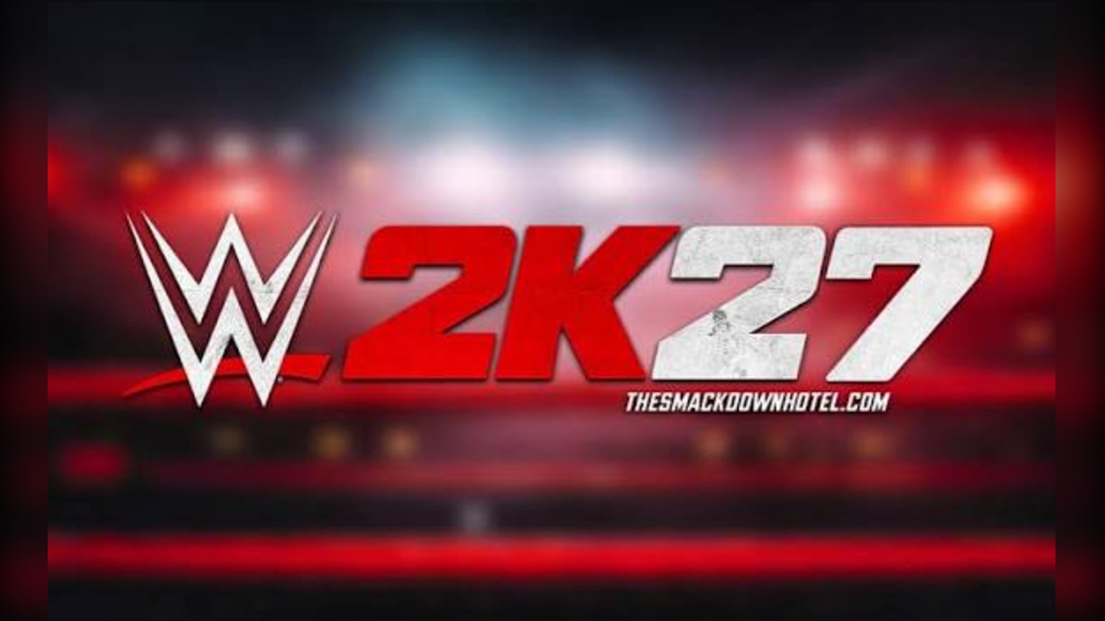WWE 2K27 release countdown cover image