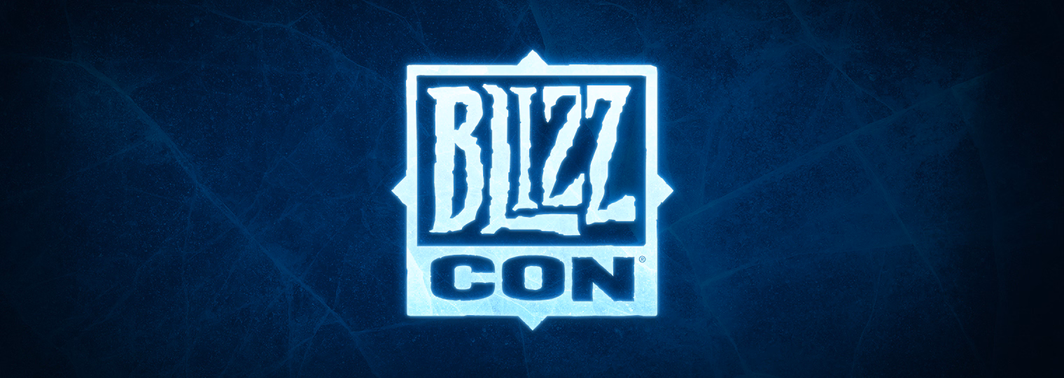 BlizzCon 2026 — release countdown cover image