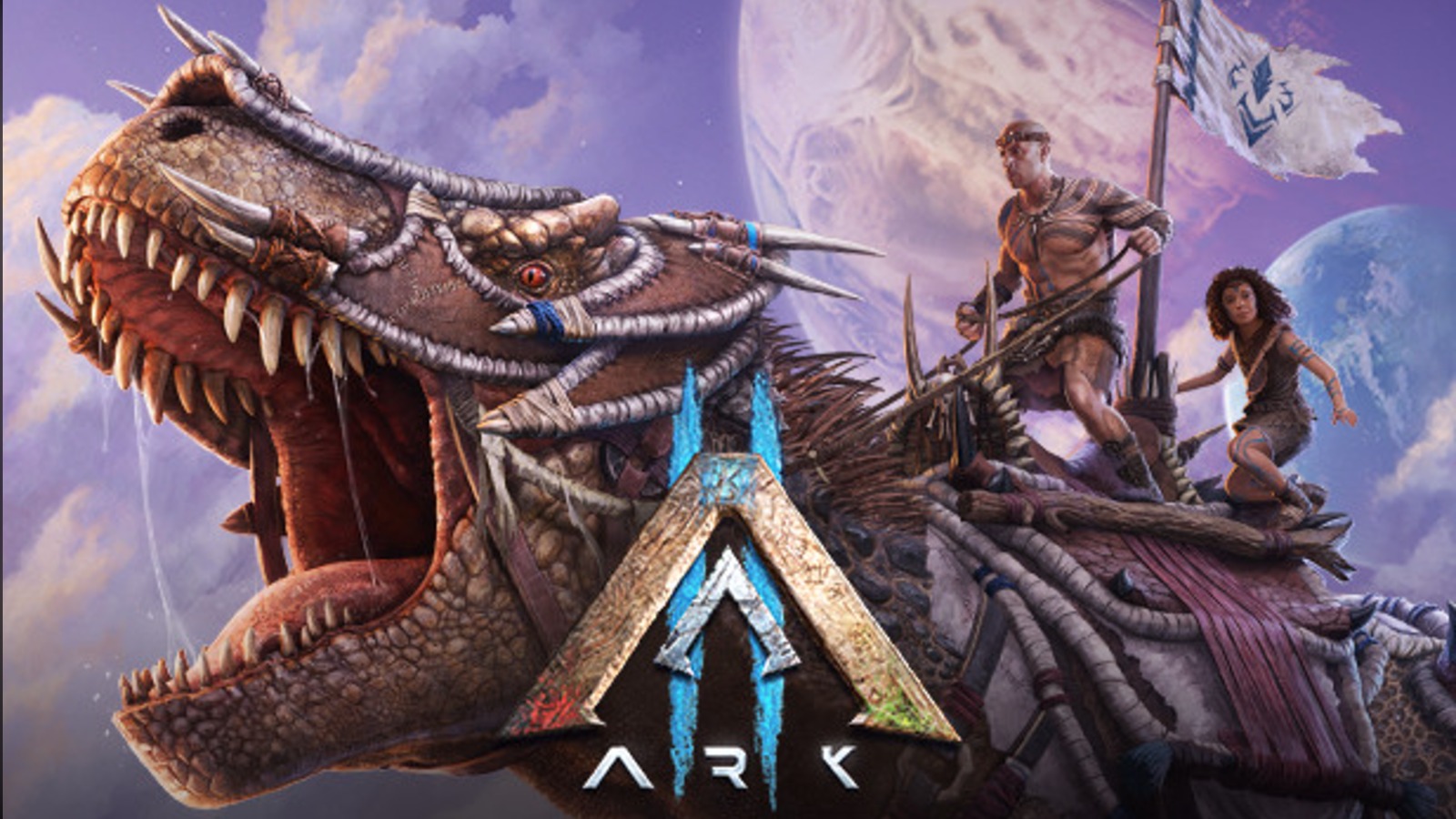 ARK 2 release countdown cover image