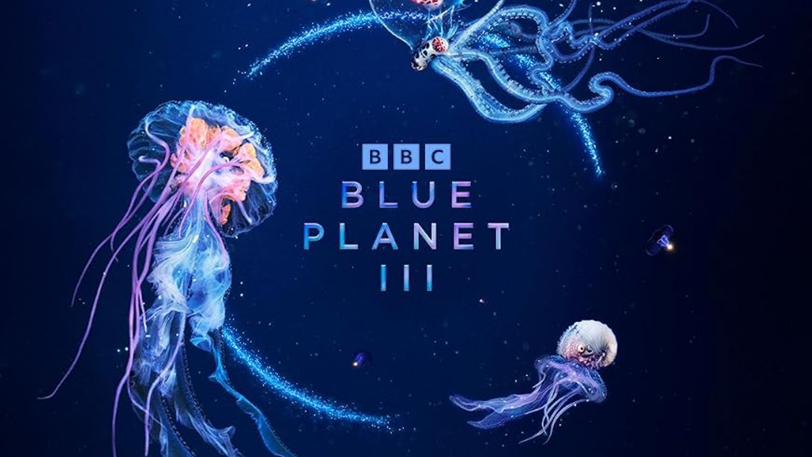Blue Planet III release countdown cover image