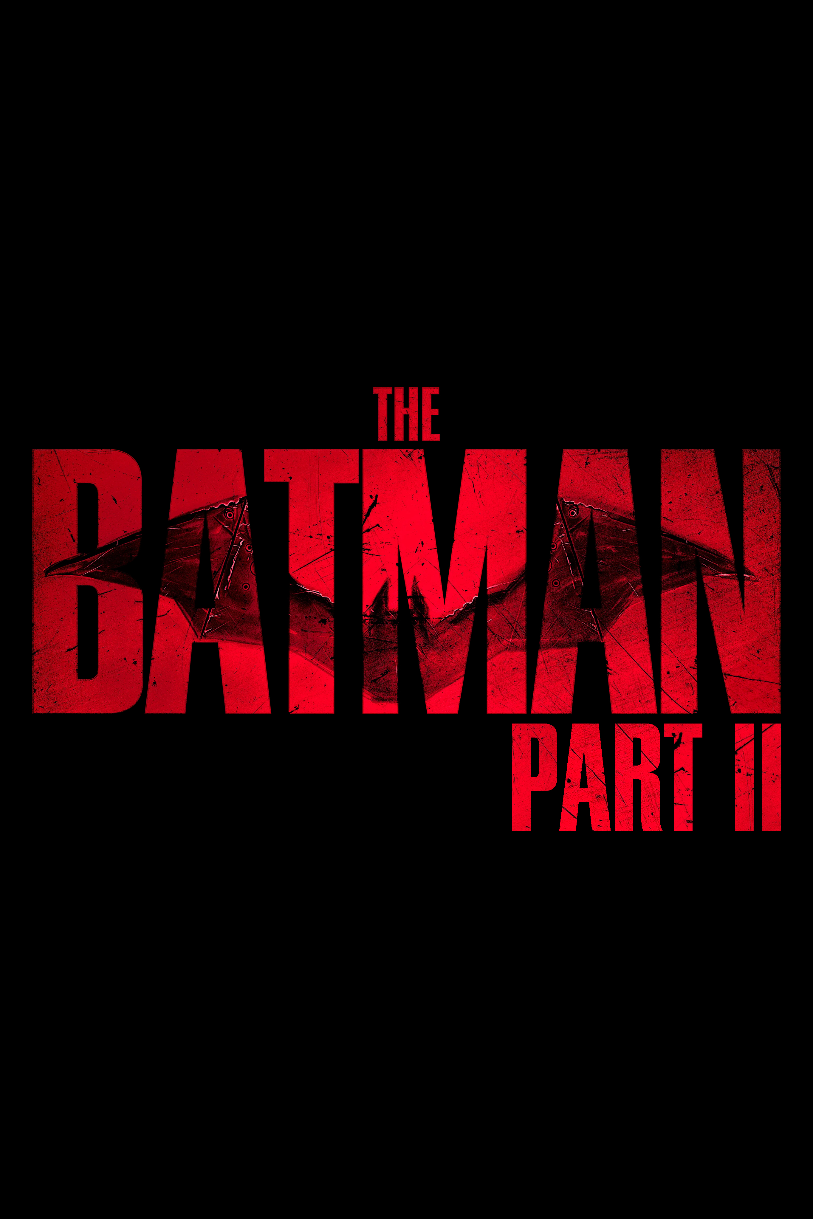 The Batman Part II — release countdown cover image