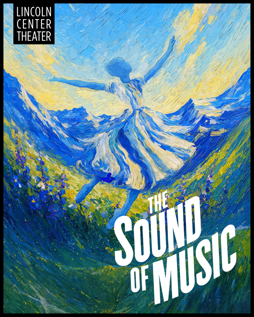 The Sound of Music on Broadway countdown