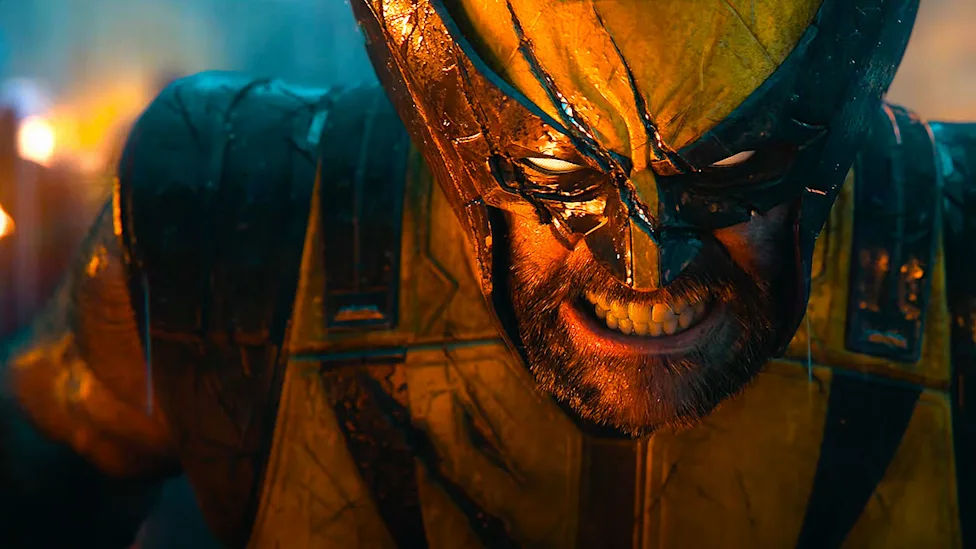 Marvel's Wolverine — release countdown cover image