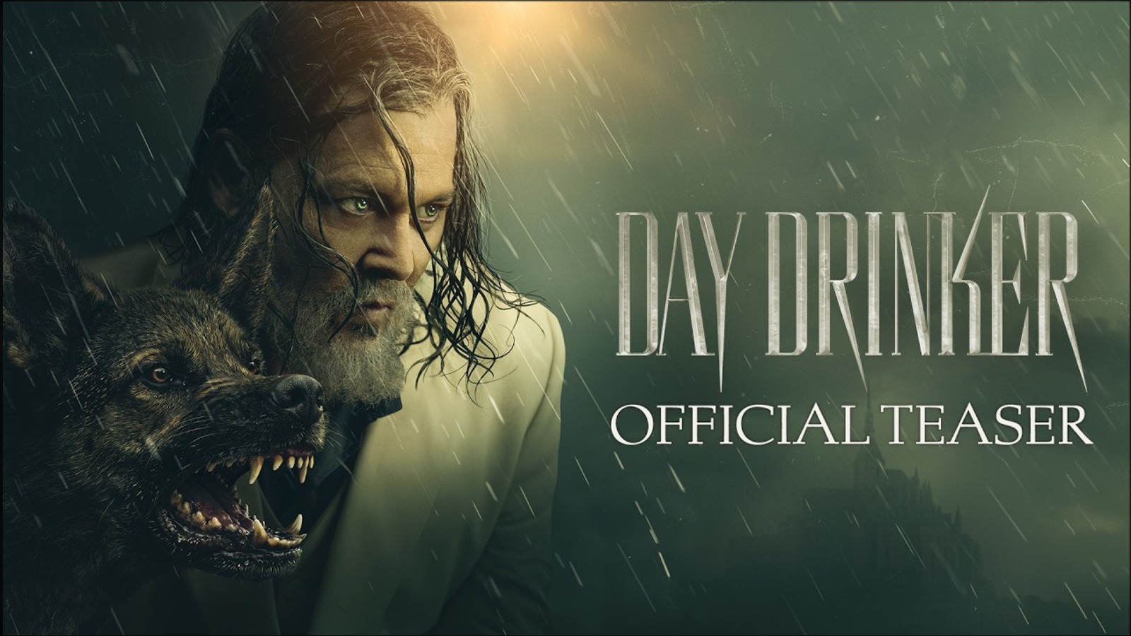 Day Drinker release countdown cover image