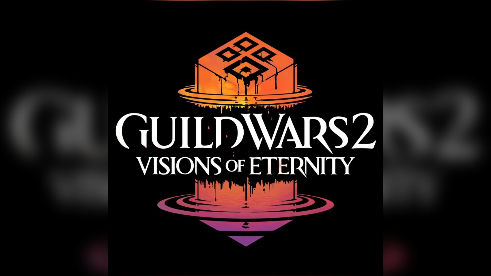 Guild Wars 2: Visions of Eternity: Code of Creation release countdown cover image