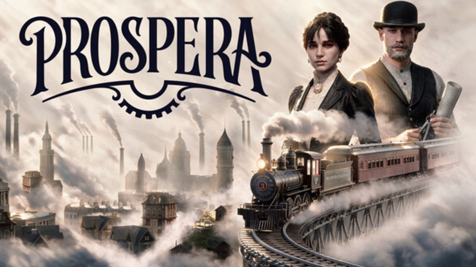Prospera release countdown cover image