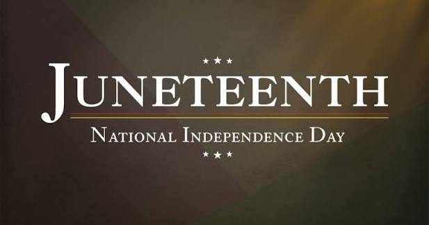 Juneteenth National Independence Day