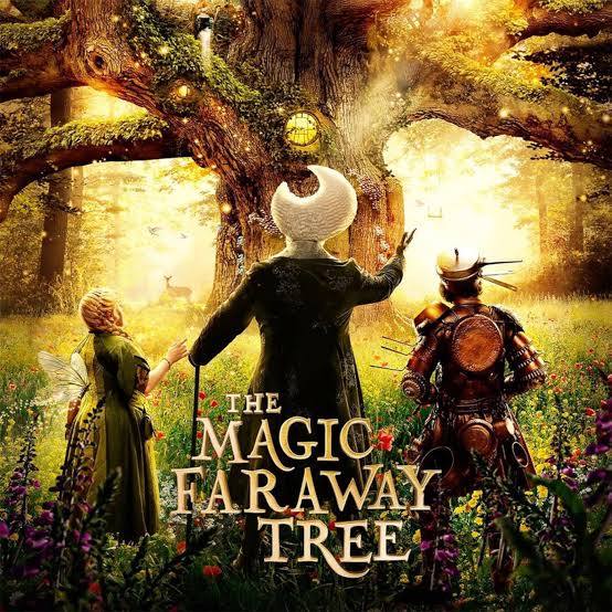 The Magic Faraway Tree — release countdown cover image