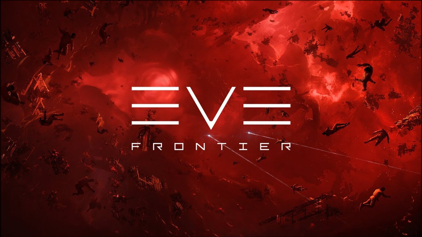 EVE Frontier release countdown cover image