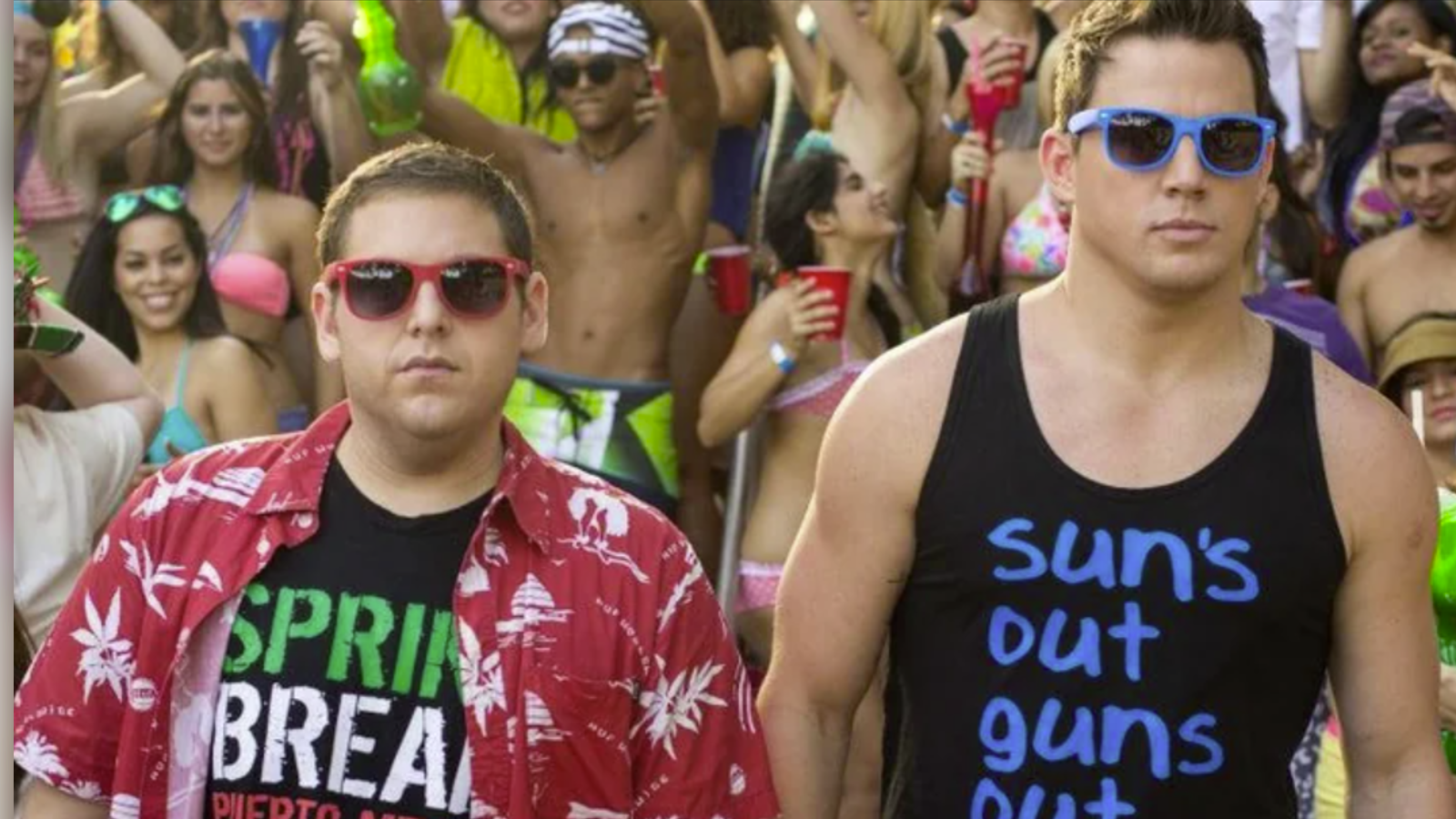 24 Jump Street release countdown cover image