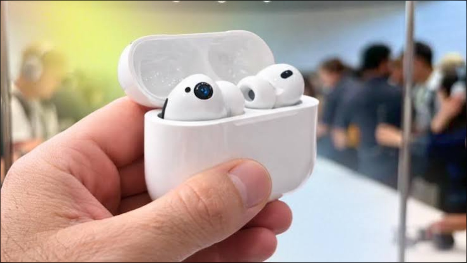 AirPods Pro 4 release countdown cover image
