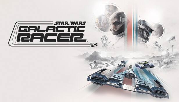 Star Wars: Galactic Racer — release countdown cover image