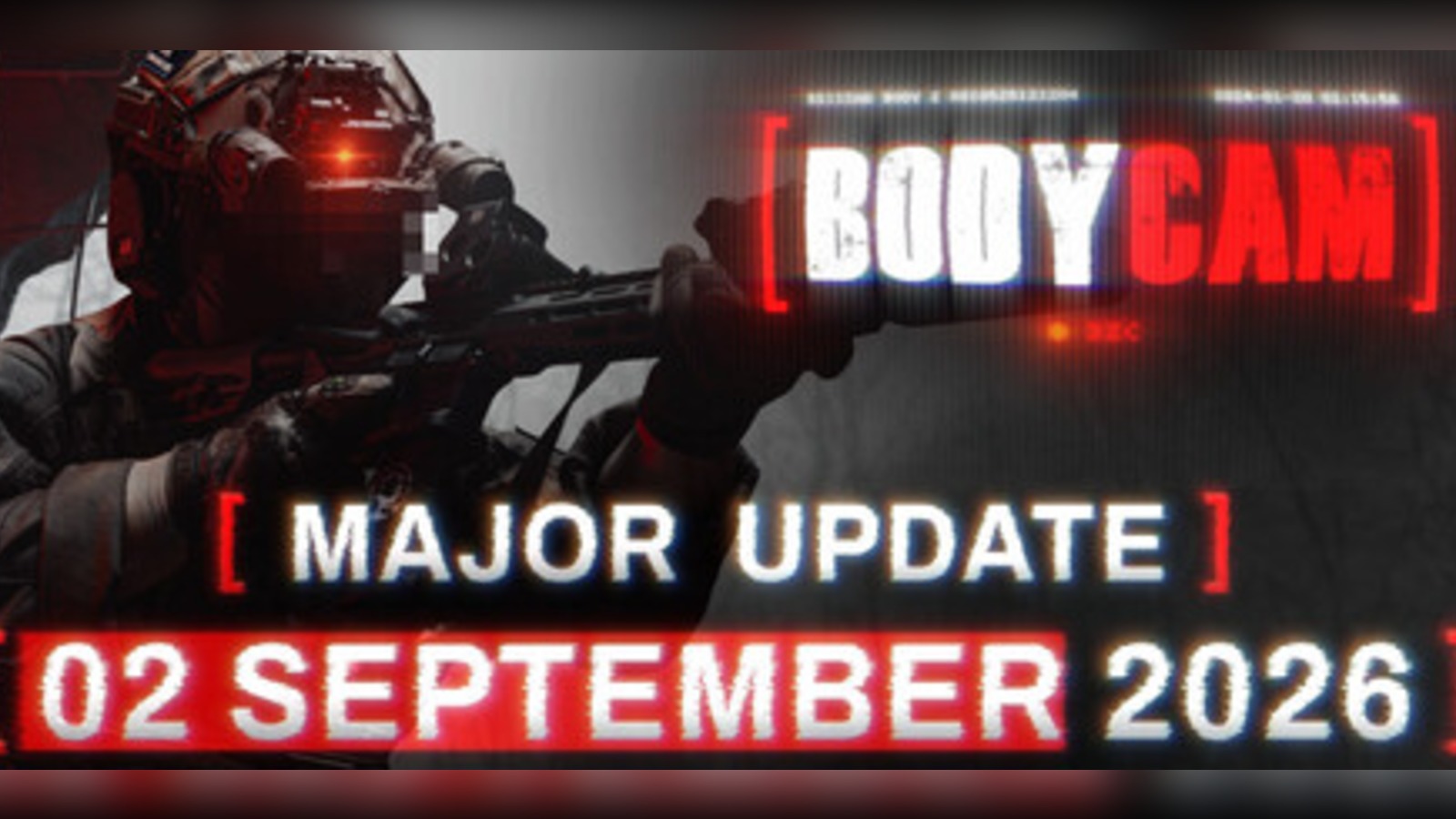Bodycam: Locked and Loaded release countdown cover image