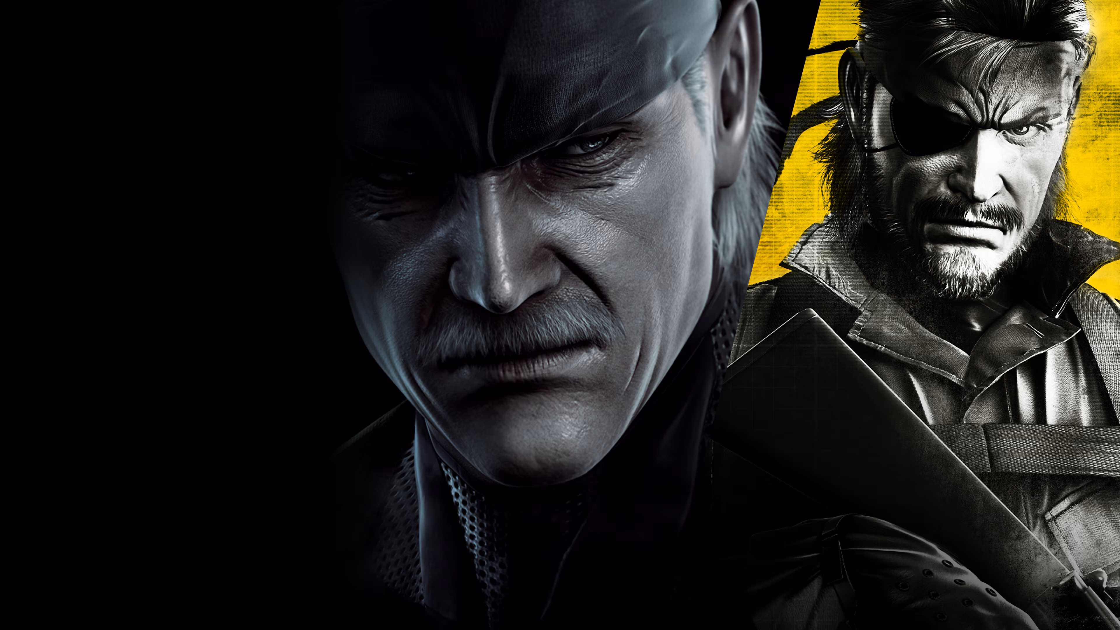 Metal Gear Solid Collection Vol. 2 countdown