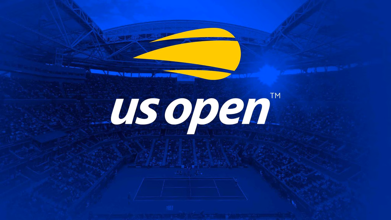 US Open countdown